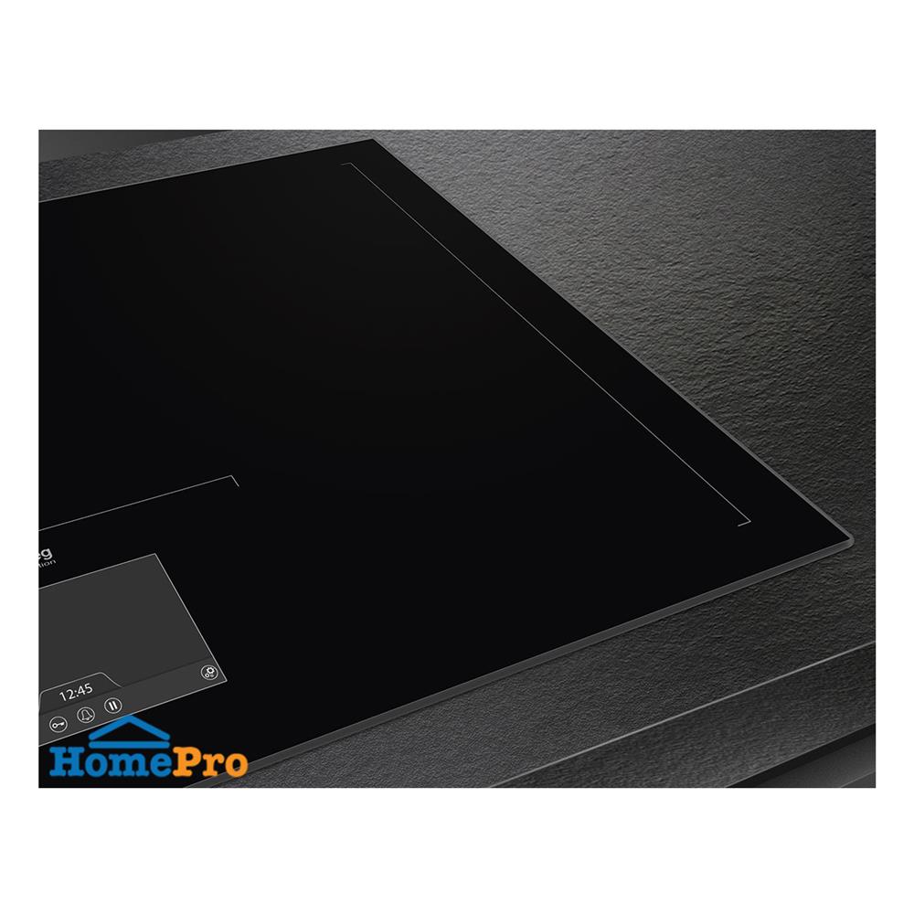 เตาฝัง+เครื่องดูดควัน SMEG SIA1963D+KLTI12L4MB