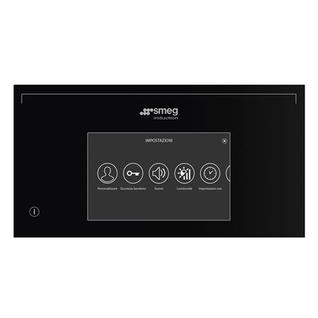 เตาฝัง+เครื่องดูดควัน SMEG SIA1963D+KLTI12L4MB_3