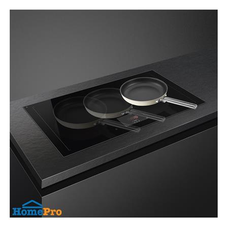 เตาฝัง+เครื่องดูดควัน SMEG SIA1963D+KLTI12L4MB_8