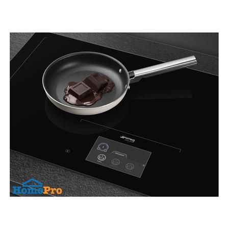 เตาฝัง+เครื่องดูดควัน SMEG SIA1963D+KLTI12L4MB_9