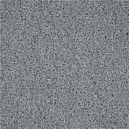 พรมเช็ดเท้าดักฝุ่น HOME LIVING STYLE W.NEO 120X180 ซม. สีเทา_1