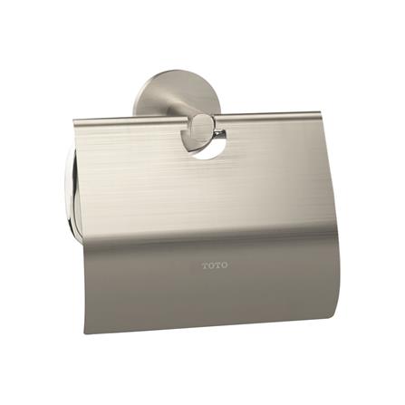 ที่ใส่กระดาษ TOTO TX703AESV1-BN สีเงิน_0