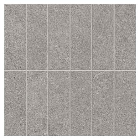 กระเบื้องพื้น 16x16 นิ้ว DURAGRES โมดิซ เทา A 0.96 ตร.ม._0