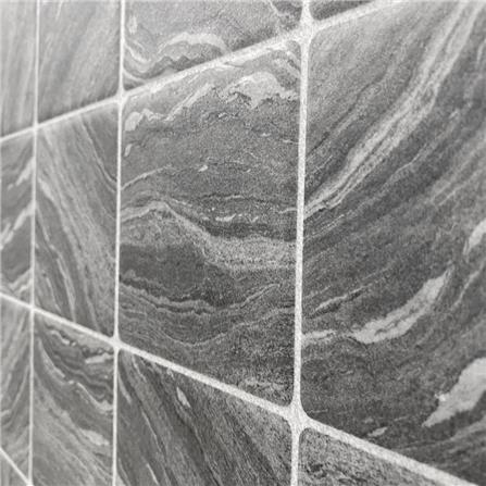 กระเบื้องพื้นพอร์ซเลน 16x16 นิ้ว COTTO บาซิลิสก์ เทา PM 0.96 ตร.ม._2