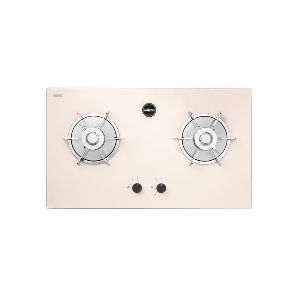 เตาฝัง+เครื่องดูดควัน MEX V626CR+K626CR