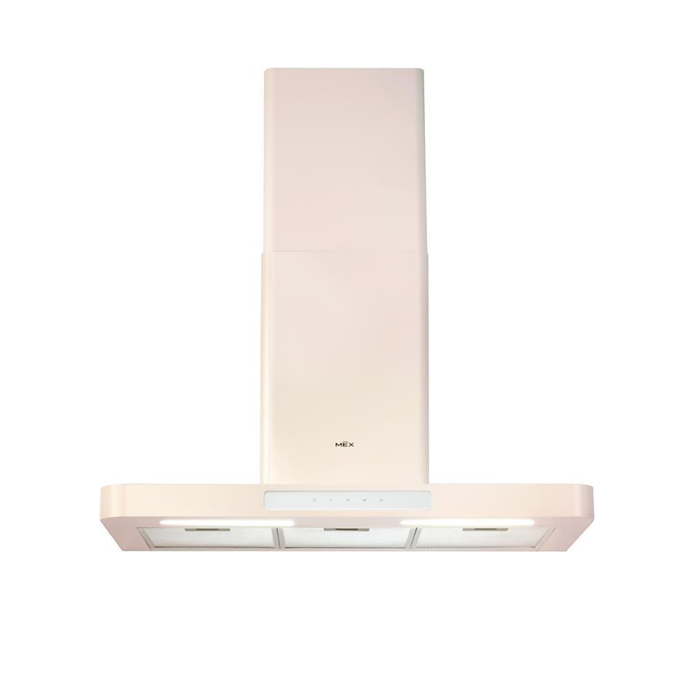 เตาฝัง+เครื่องดูดควัน MEX V626CR+K626CR