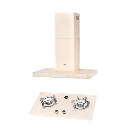 เตาฝัง+เครื่องดูดควัน MEX V626CR+K626CR_1