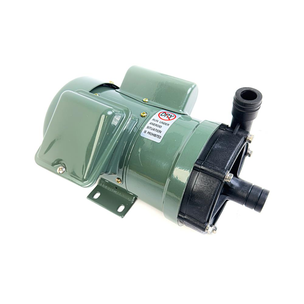 ปั๊มหอยโข่งเคมี CAPITAL MD-70R 150 วัตต์