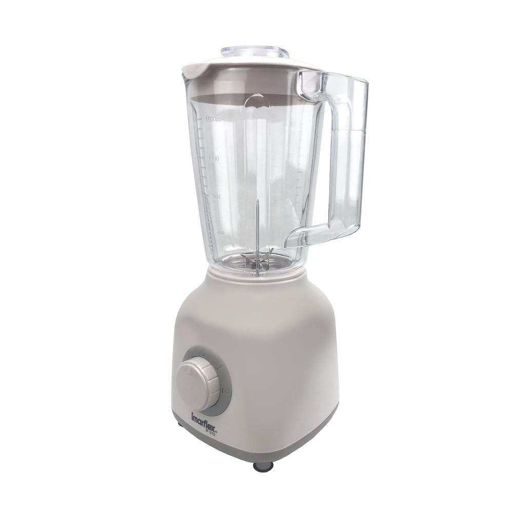 เครื่องปั่นน้ำผลไม้ IMARFLEX IF-315 1.5 ลิตร สีเบจ