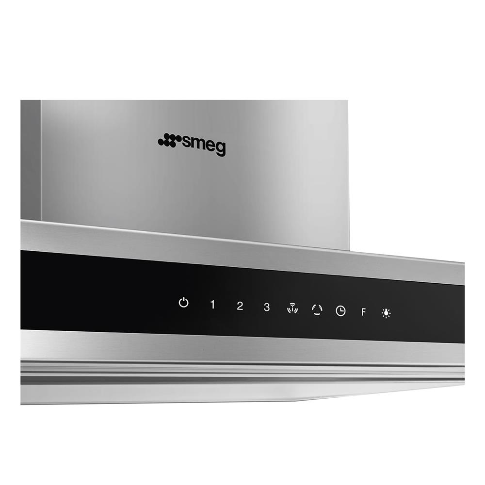 เตาฝัง+เครื่องดูดควัน SMEG SIA1963DG+KLTI12L4X