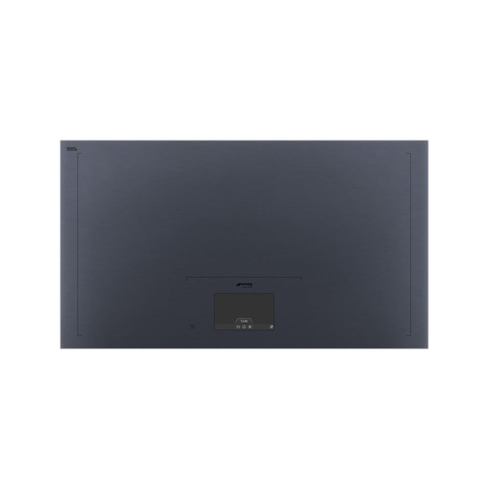 เตาฝัง+เครื่องดูดควัน SMEG SIA1963DG+KLTI12L4X