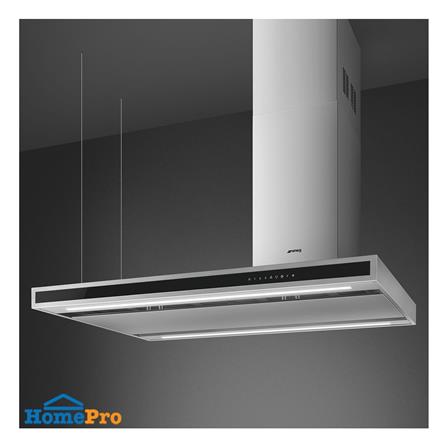 เตาฝัง+เครื่องดูดควัน SMEG SIA1963DG+KLTI12L4X_4