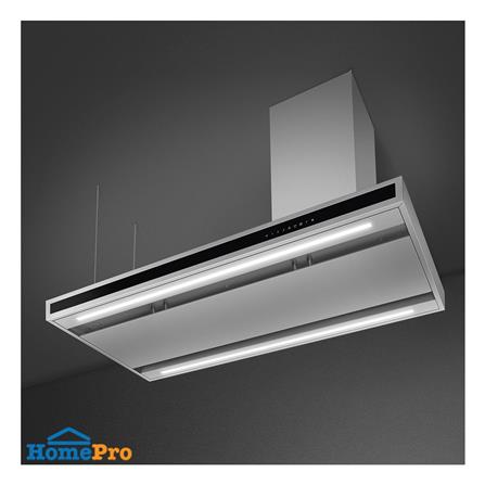 เตาฝัง+เครื่องดูดควัน SMEG SIA1963DG+KLTI12L4X_6