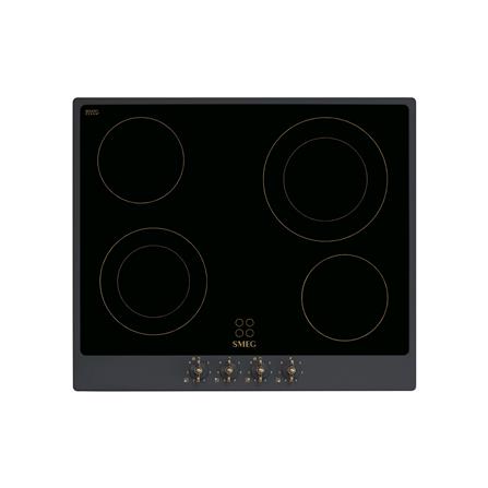 เตาฝัง+เครื่องดูดควัน SMEG P864AO+KS89AOE_4