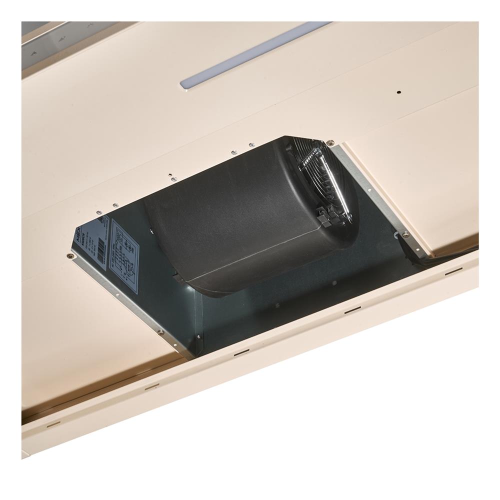 เครื่องดูดควันกระโจม MEX K626CR 90 ซม.