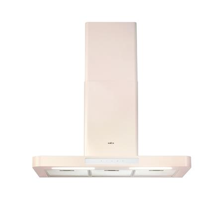 เครื่องดูดควันกระโจม MEX K626CR 90 ซม._0