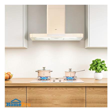 เครื่องดูดควันกระโจม MEX K626CR 90 ซม._7