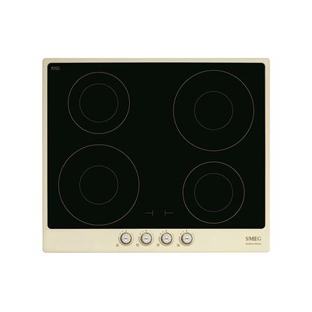 เตาฝัง+เครื่องดูดควัน SMEG SI764POM+KS89POE_3