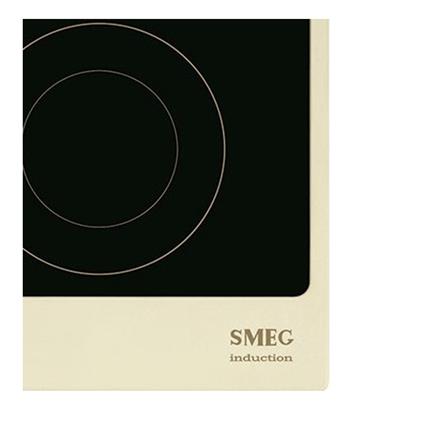 เตาฝัง+เครื่องดูดควัน SMEG SI764POM+KS89POE_5