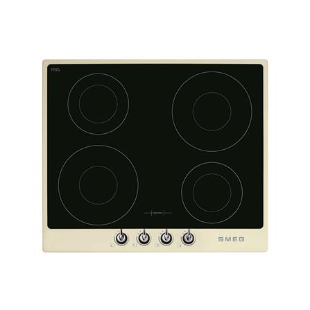 เตาฝัง+เครื่องดูดควัน SMEG SI964PM+KT90PE_2