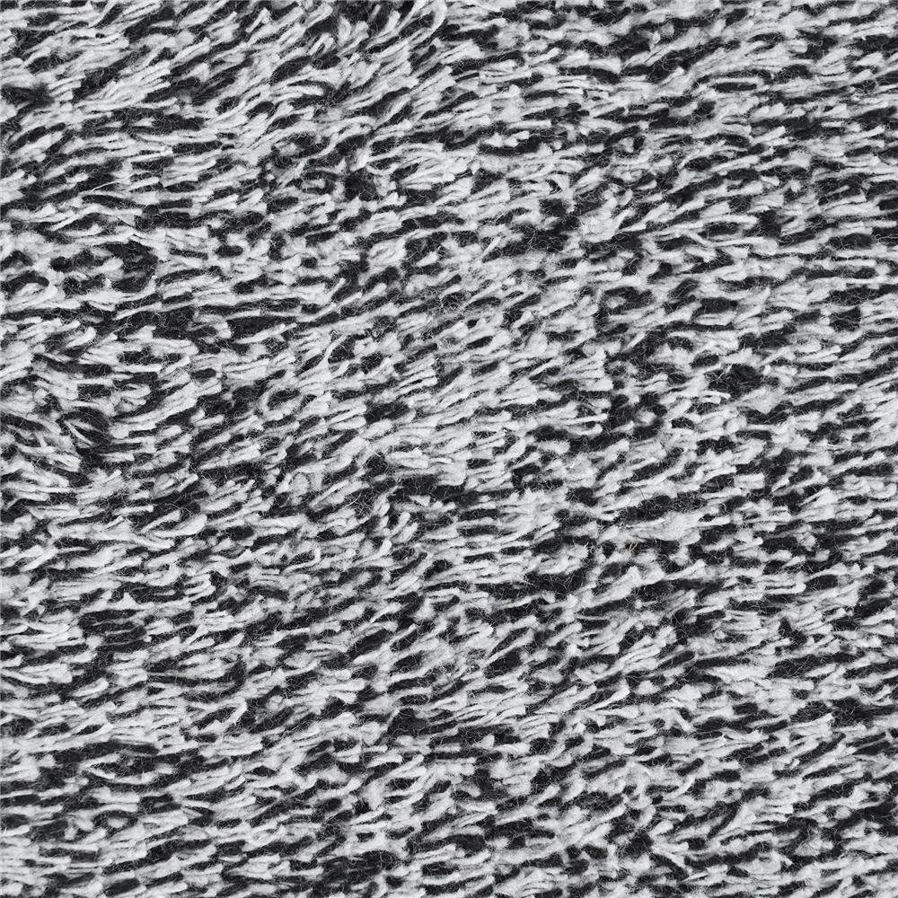 พรม SNAZZ WELLY 45x75 ซม. สีเทา