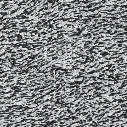 พรม SNAZZ WELLY 45x75 ซม. สีเทา_2