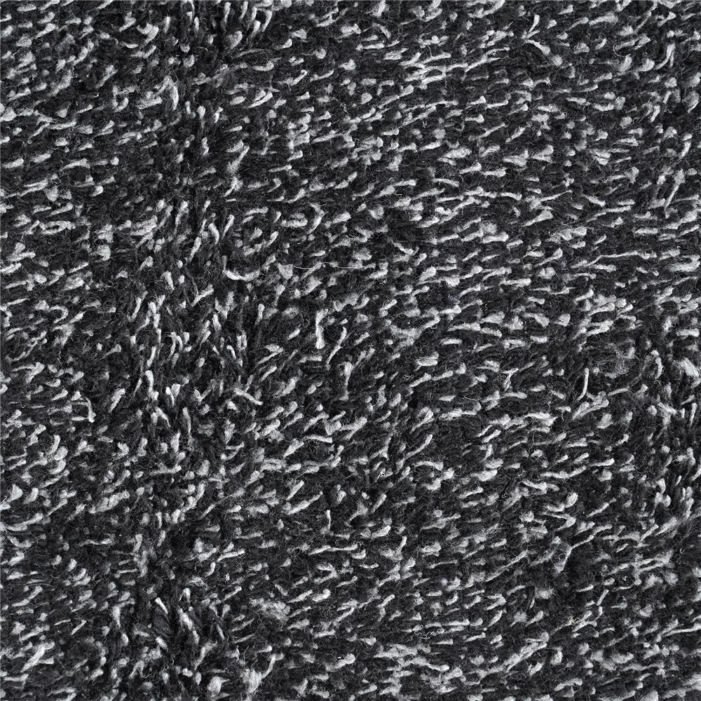 พรม SNAZZ WELLY 45x75 ซม. สีเทาเข้ม