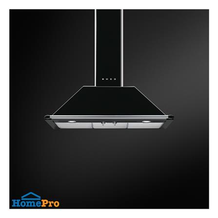 เตาฝัง+เครื่องดูดควัน SMEG SI964NM+KT90BLE_4