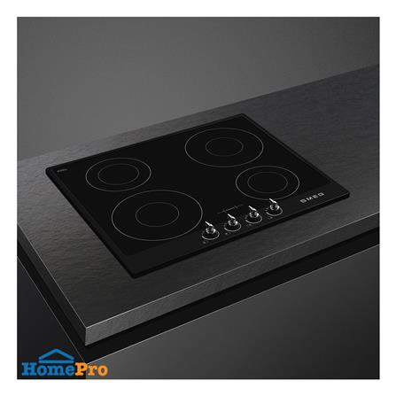 เตาฝัง+เครื่องดูดควัน SMEG SI964NM+KT90BLE_5