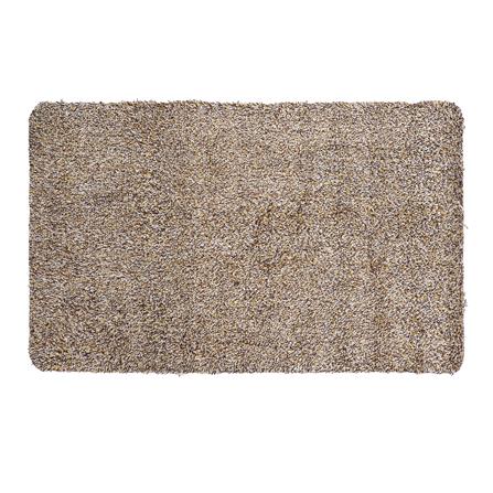 พรม SNAZZ WELLY 45x75 ซม. สีน้ำตาล_0