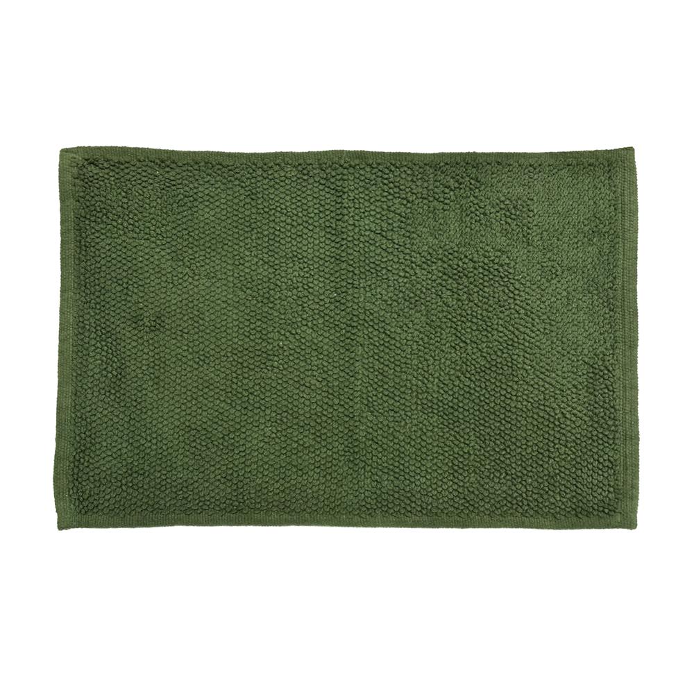 พรม HOME LIVING STYLE SI-GRAIN 45x70 ซม. สีเขียว