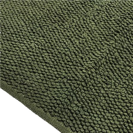 พรม HOME LIVING STYLE SI-GRAIN 45x70 ซม. สีเขียว_2