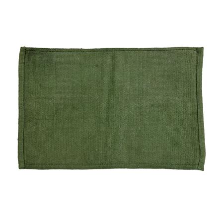 พรม HOME LIVING STYLE SI-GRAIN 45x70 ซม. สีเขียว_3