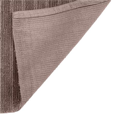 พรม HOME LIVING STYLE SI-PEACE 45x70 ซม. สีน้ำตาล_1