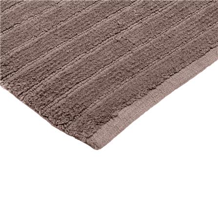 พรม HOME LIVING STYLE SI-PEACE 45x70 ซม. สีน้ำตาล_3