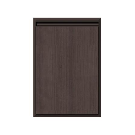 บานซิงค์เดี่ยว STARMARK MAXII 45x66 ซม. สี RICH WA...