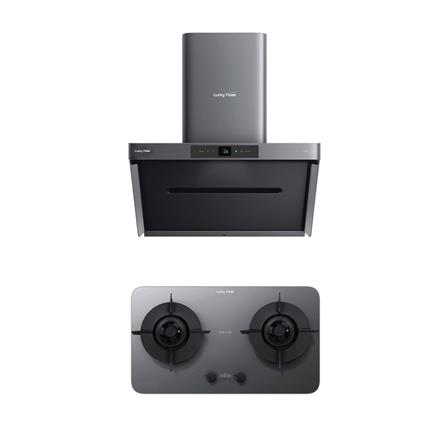 เตาฝัง+เครื่องดูดควัน LUCKY FLAME RWE-L29018P+LGS-9132TP_0
