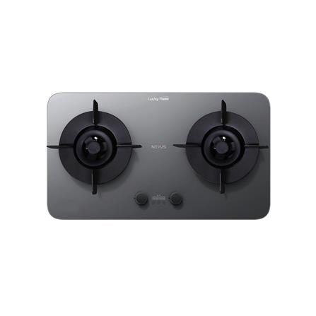 เตาฝัง+เครื่องดูดควัน LUCKY FLAME RWE-L29018P+LGS-9132TP_2