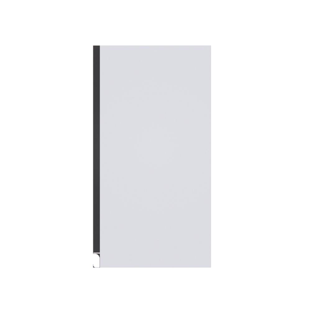 ตู้แขวนเดี่ยวเปิดขวา STARMARK MAXII 40x60 ซม. สี RICH WALNUT