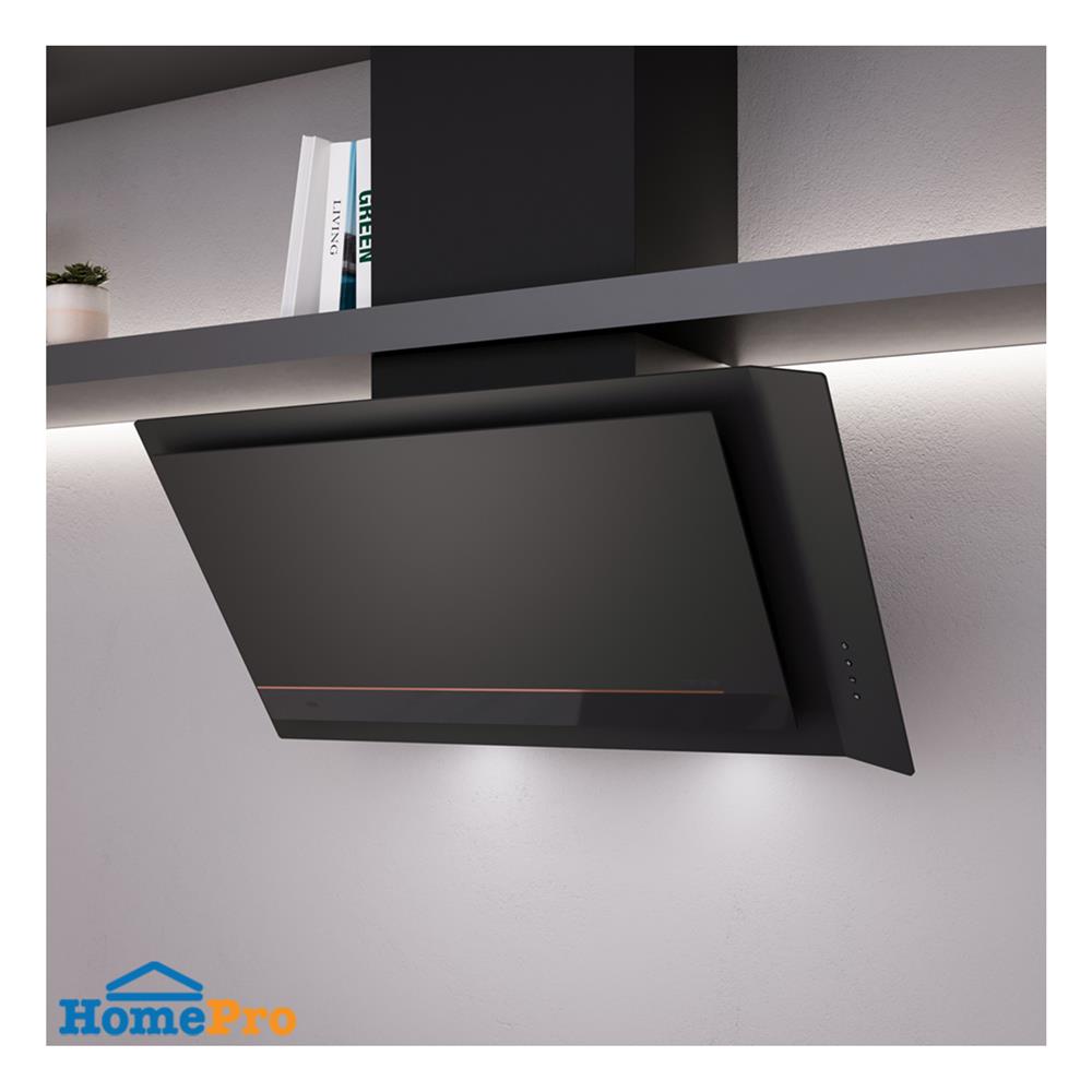 เครื่องดูดควันกระโจม TEKA DVI 98-G1 EOS BM 90 ซม.