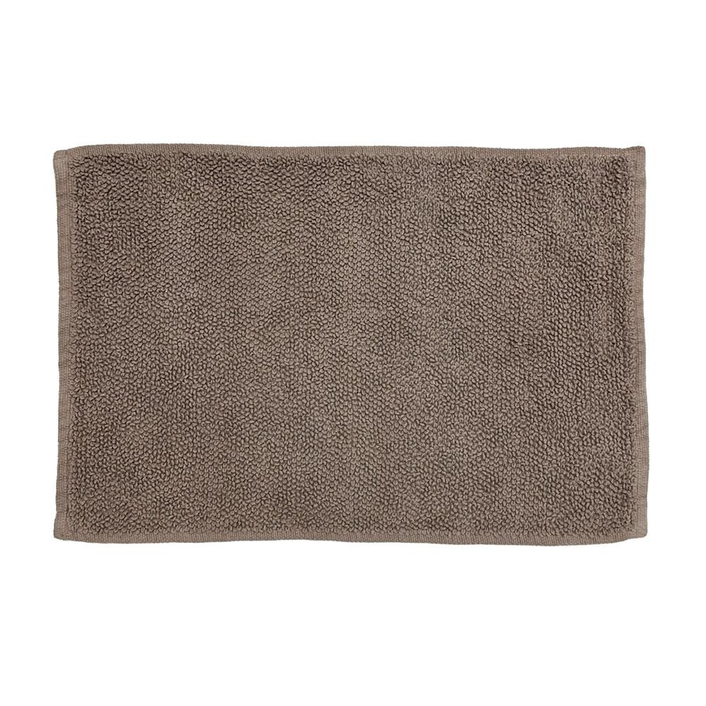 พรม HOME LIVING STYLE SI-GRAIN 45x70 ซม. สีน้ำตาล