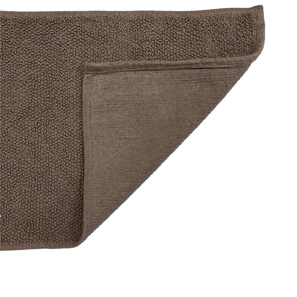 พรม HOME LIVING STYLE SI-GRAIN 45x70 ซม. สีน้ำตาล