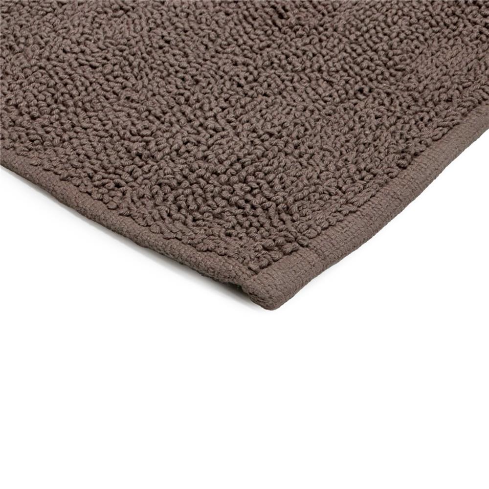 พรม HOME LIVING STYLE SI-GRAIN 45x70 ซม. สีน้ำตาล