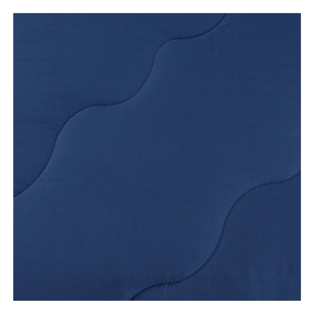 ผ้านวม HOME LIVING STYLE LUSH 70x90 นิ้ว สี BLUE