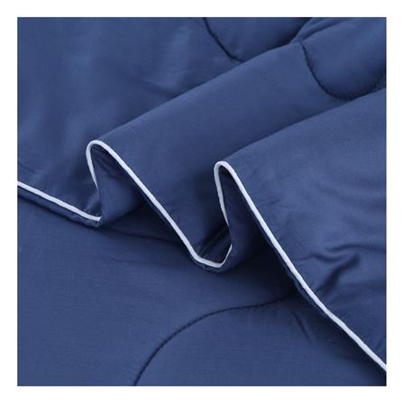 ผ้านวม HOME LIVING STYLE LUSH 70x90 นิ้ว สี BLUE_2