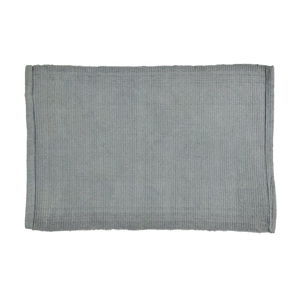 พรม HOME LIVING STYLE SI-PEACE 45x70 ซม. สีเทา