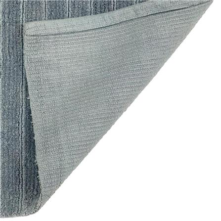 พรม HOME LIVING STYLE SI-PEACE 45x70 ซม. สีเทา_1