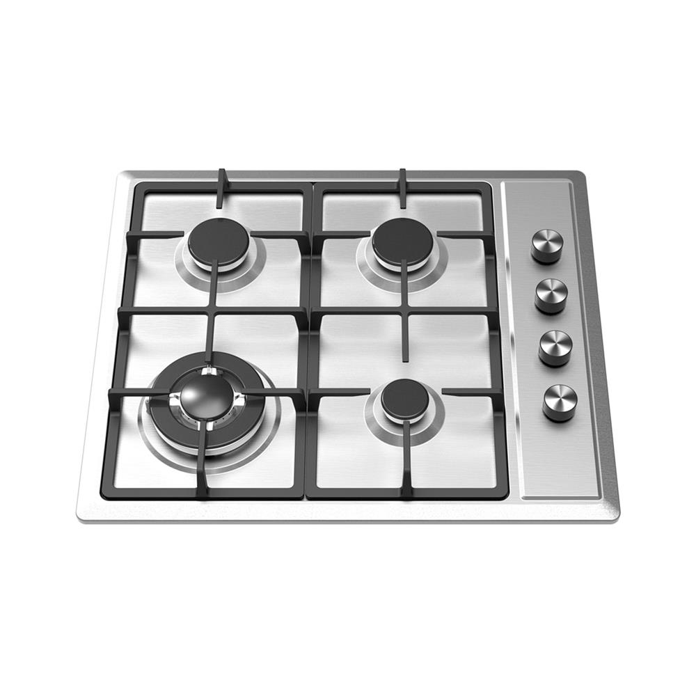 เตาฝังแก๊ส TEKA GSX 6420 SS 60 ซม.