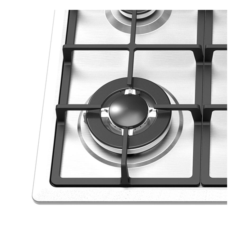 เตาฝังแก๊ส TEKA GSX 6420 SS 60 ซม.