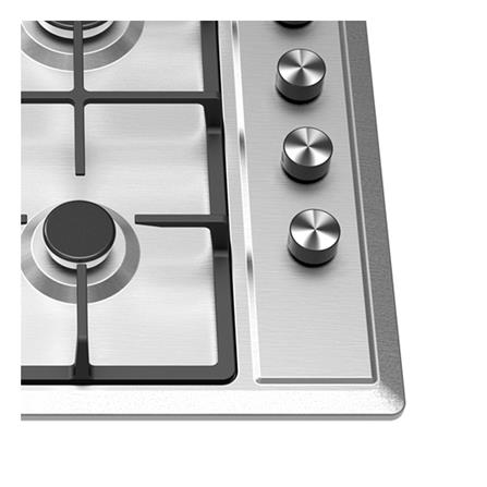 เตาฝังแก๊ส TEKA GSX 6420 SS 60 ซม._2